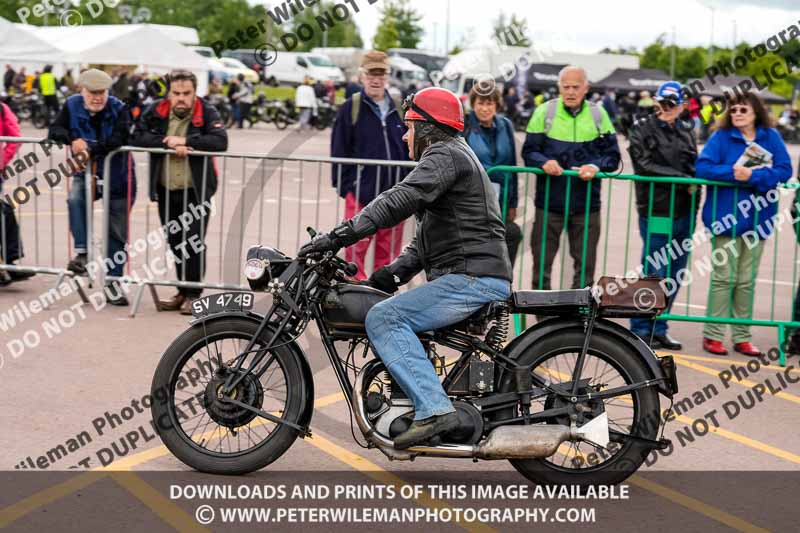Vintage motorcycle club;eventdigitalimages;no limits trackdays;peter wileman photography;vintage motocycles;vmcc banbury run photographs